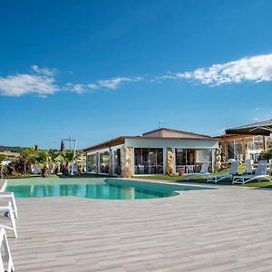 Sacuba Resort & Botanic Golf Club