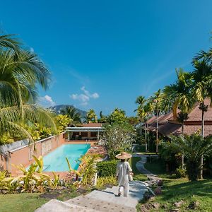 Baan Taranya Koh Yao Yai Resort